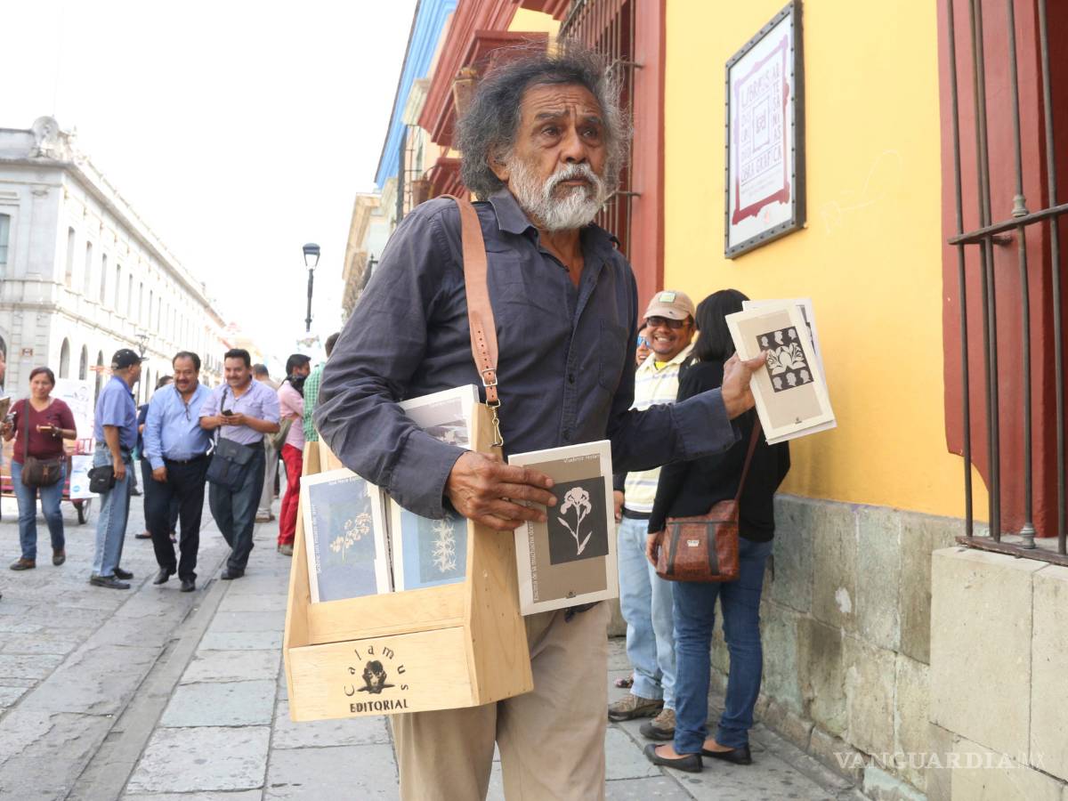 $!Arte mexicano está de luto (fotogalería)