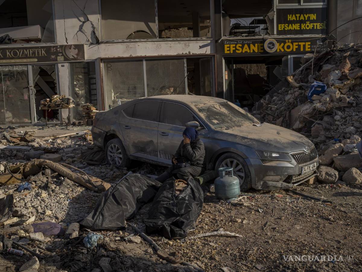 $!La vida tardará en volver a la normalidad, luego de esta tragedia.