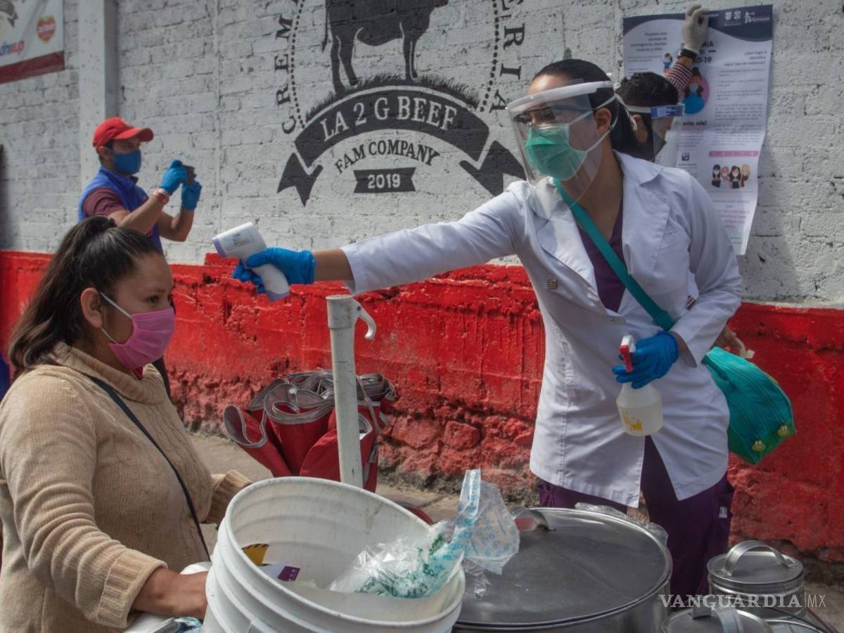 $!¿Podemos volver a contraer el coronavirus?: Un miedo profundo