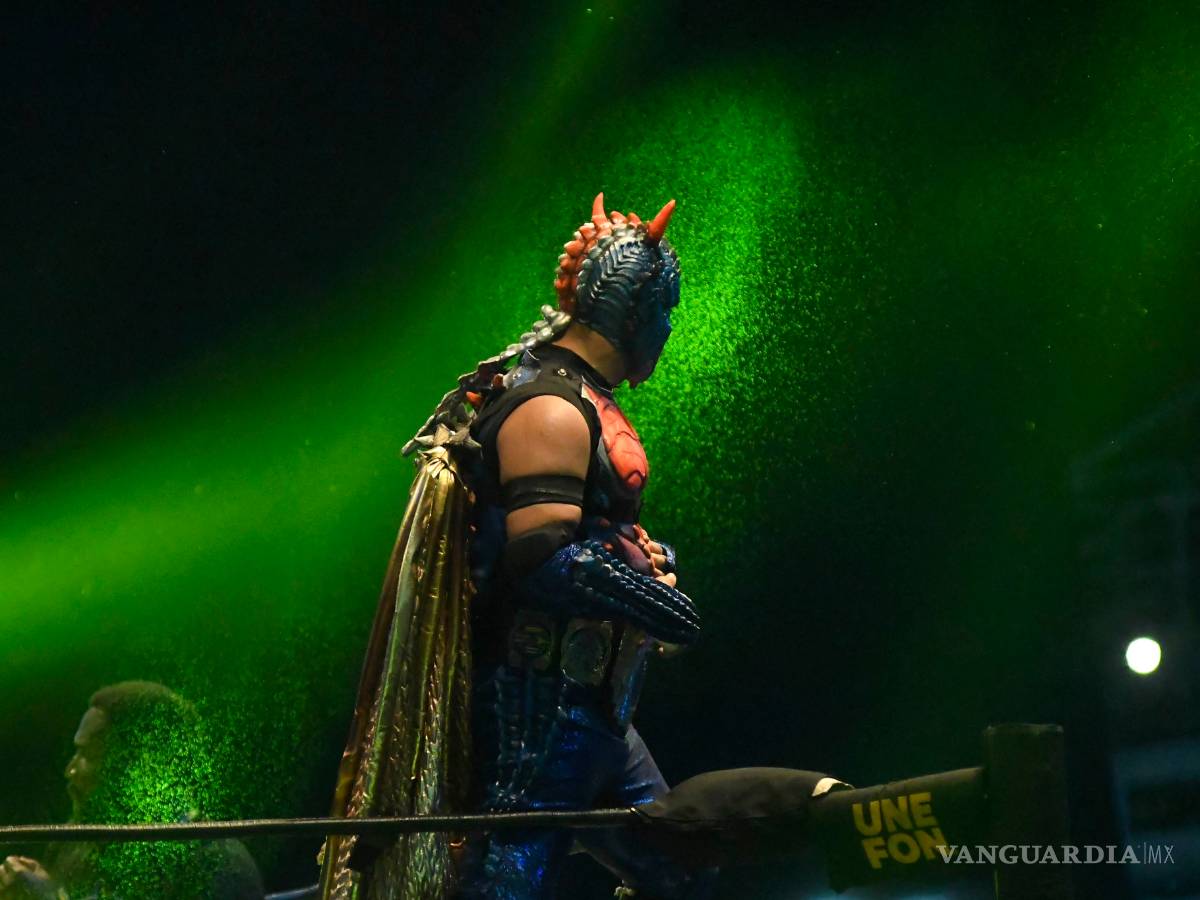 $!Así se vivió la Triple A en Saltillo (Fotos)