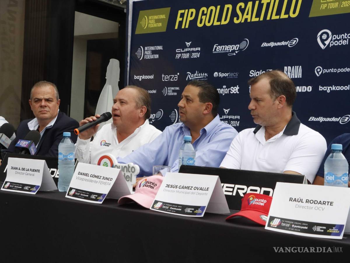 $!FOTO: FRANCISCO MUÑIZ/VANGUARDIA MX