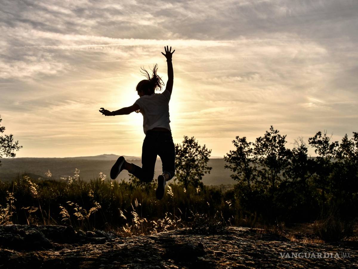 $!Sabemos que los sentimientos de felicidad y satisfacción son producto de la química que hay en nuestro cerebro.