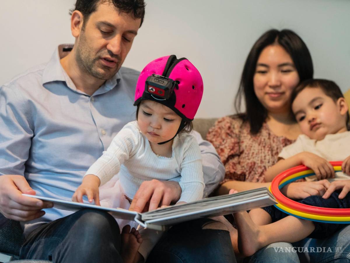 $!Comprender cómo los bebés adquieren el lenguaje podría ayudarnos a construir mejores herramientas para comprender tanto a la IA como a nosotros mismos.