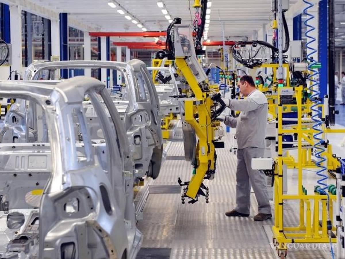 $!Coahuila se posiciona como la entidad líder en la producción de autopartes.