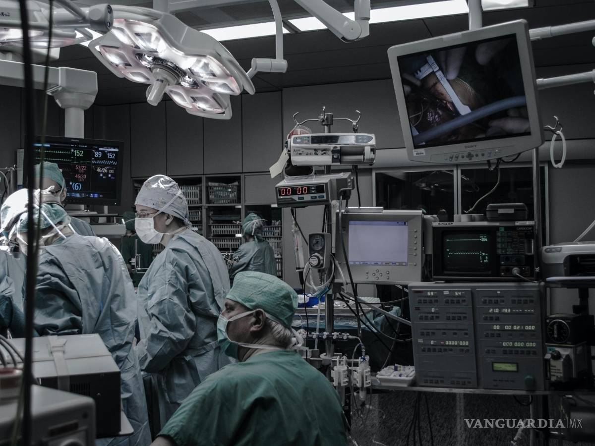 $!Respecto al tratamiento es importante mencionar que depende del estado del linfoma.