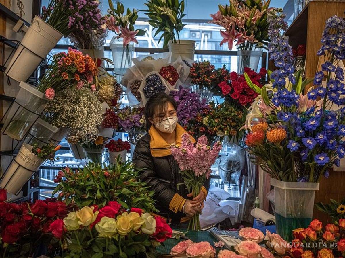 $!El amor en los tiempos del coronavirus covid-19