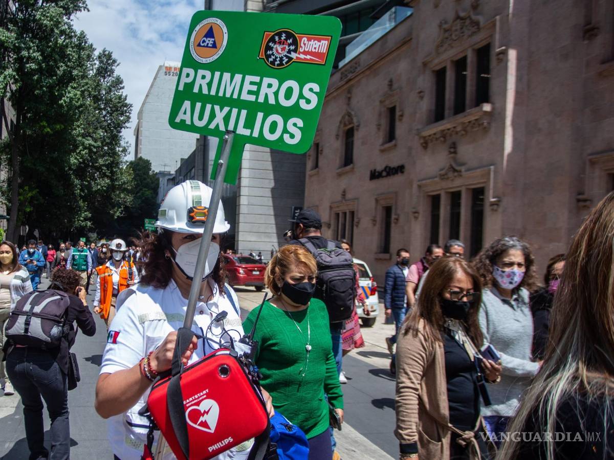 $!México, ubicado en una zona de alta actividad sísmica, se ve afectado por la interacción entre las placas.