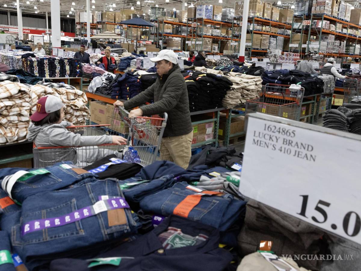 $!Los precios al consumidor en los Estados Unidos aumentaron un 3.1 % entre enero de 2023 y enero de 2024, según la Oficina de Estadísticas Laborales.