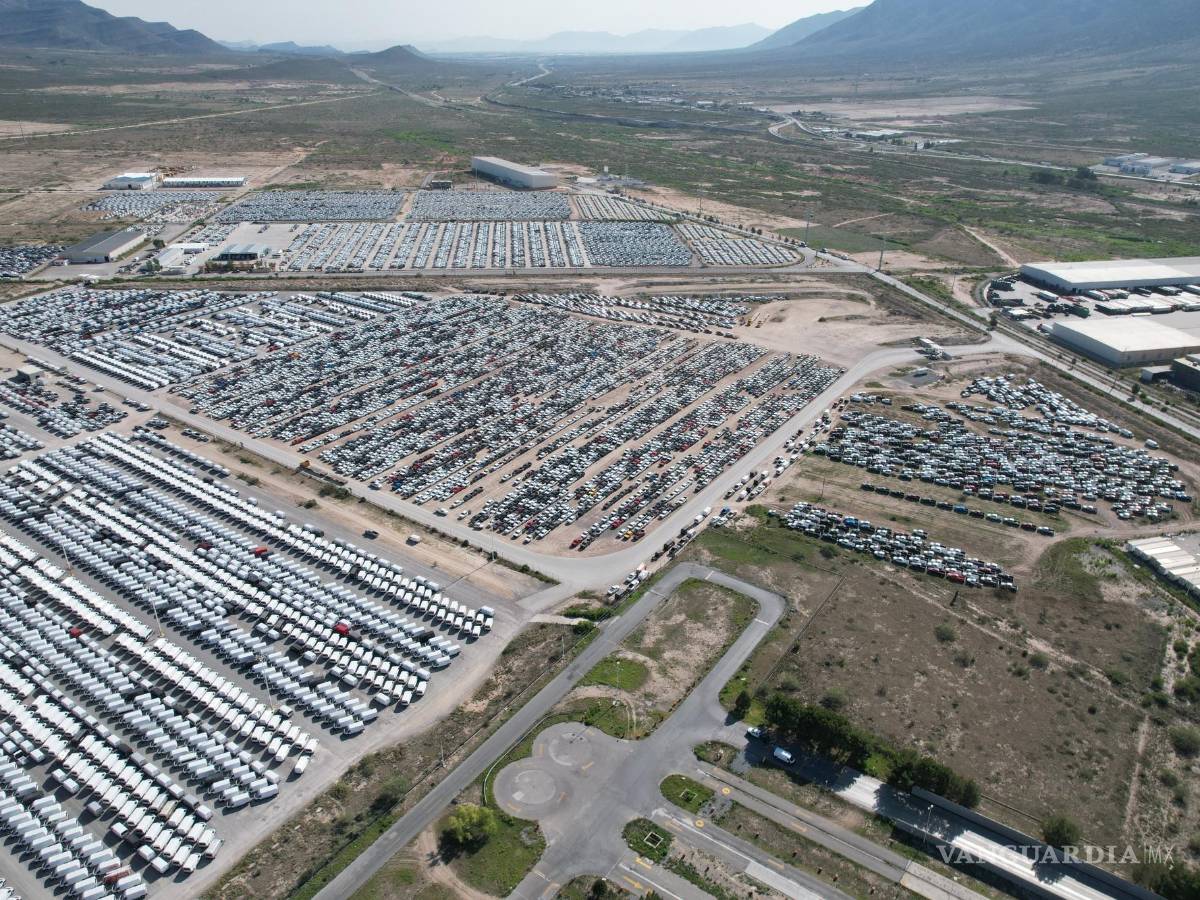 $!La Región Sureste de Coahuila a la par de Nuevo León se posicionará como un importante corredor productivo de la electromovilidad.