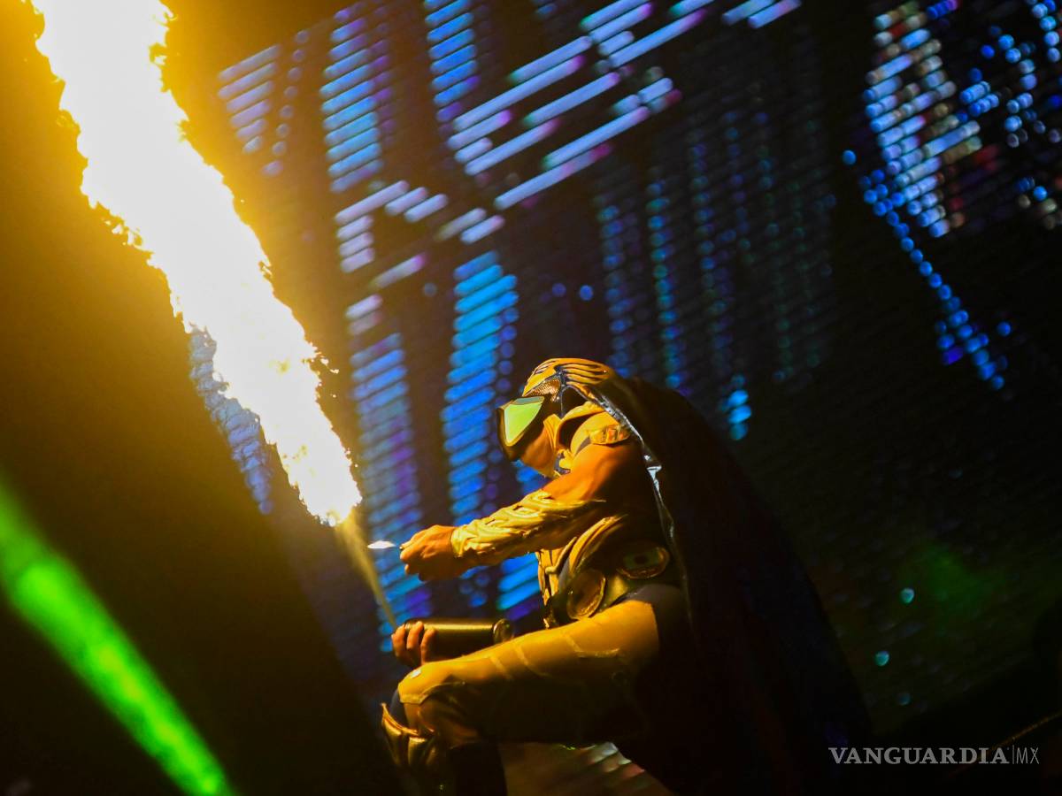 $!Así se vivió la Triple A en Saltillo (Fotos)