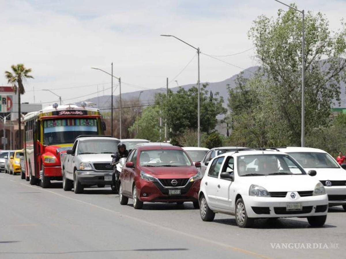 $!De entre el 61.6 por ciento de personas que aseguraron trasladarse en menos de 15 minutos a su trabajo, solo el 21 por ciento lo hace en transporte público.