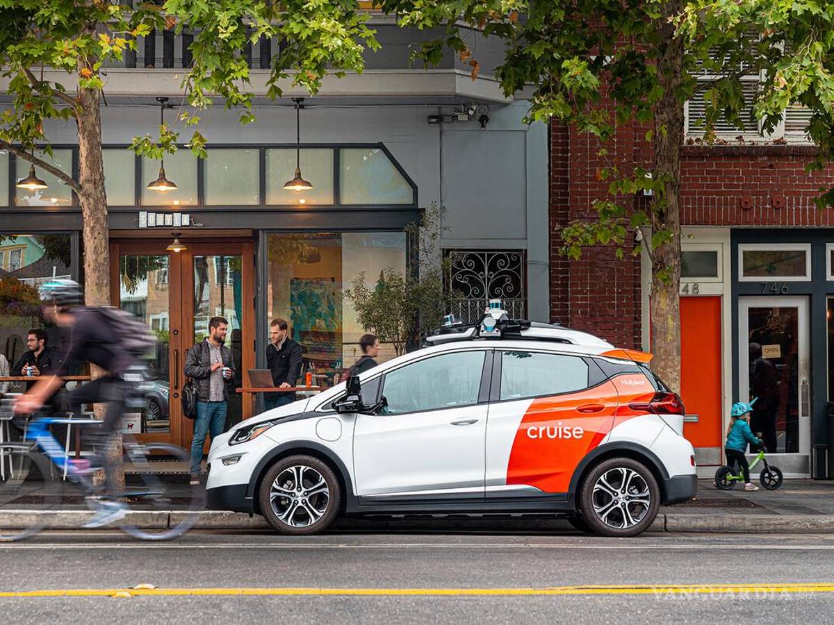 $!Ahora Cruise luchará por recuperar la confianza de autoridades, usuarios e inversores.