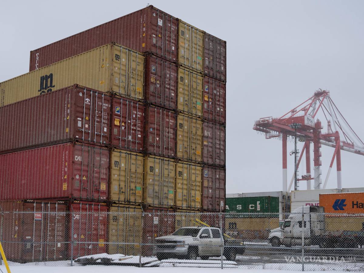 $!Advierten muchos expertos en comercio, la decisión de Trump podría presagiar un cambio global hacia aranceles más altos. Eso plantearía un gran desafío a la OMC).