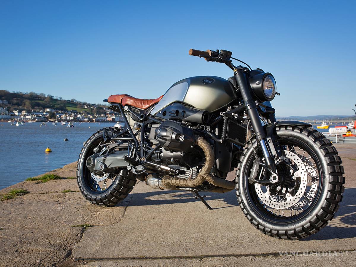 $!Las motos scrambler más geniales, de serie, para que despiertes envidia