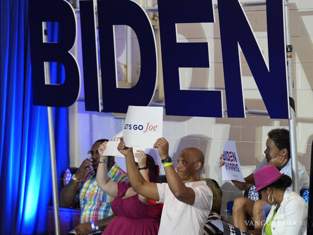 $!No hacer nada con respecto a Biden es el plan más riesgoso de todos