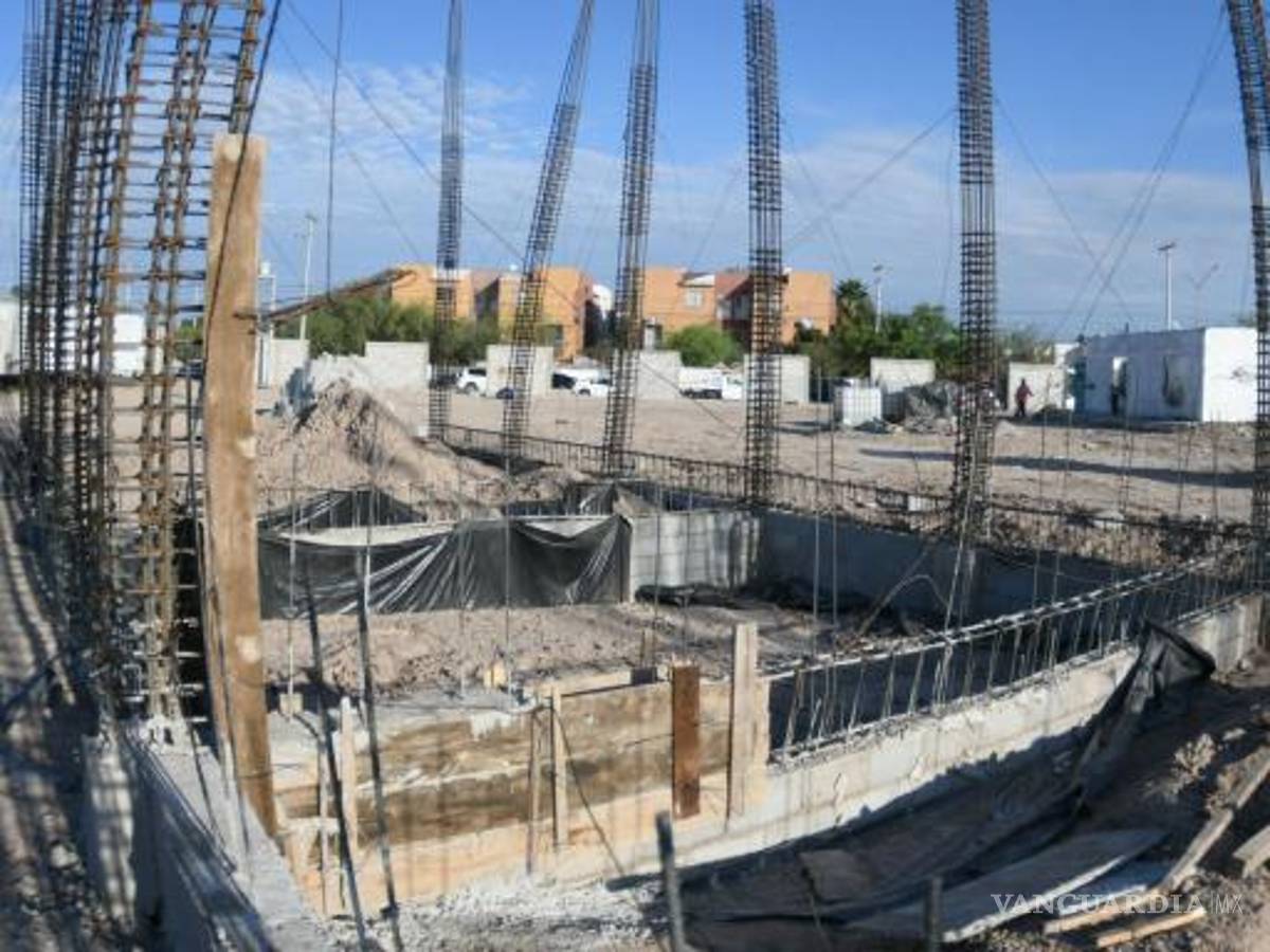 $!Da Coahuila un paso más en el sistema educativo: Miguel Riquelme