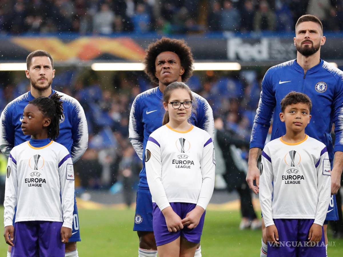 $!Real Madrid tendrá que pagar 100 millones de euros por Eden Hazard