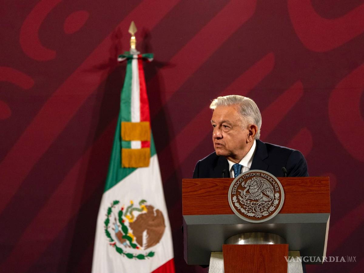 $!El presidente Andres Manuel López Obrador ha sido uno de los líderes mexicanos más populares en décadas recientes.