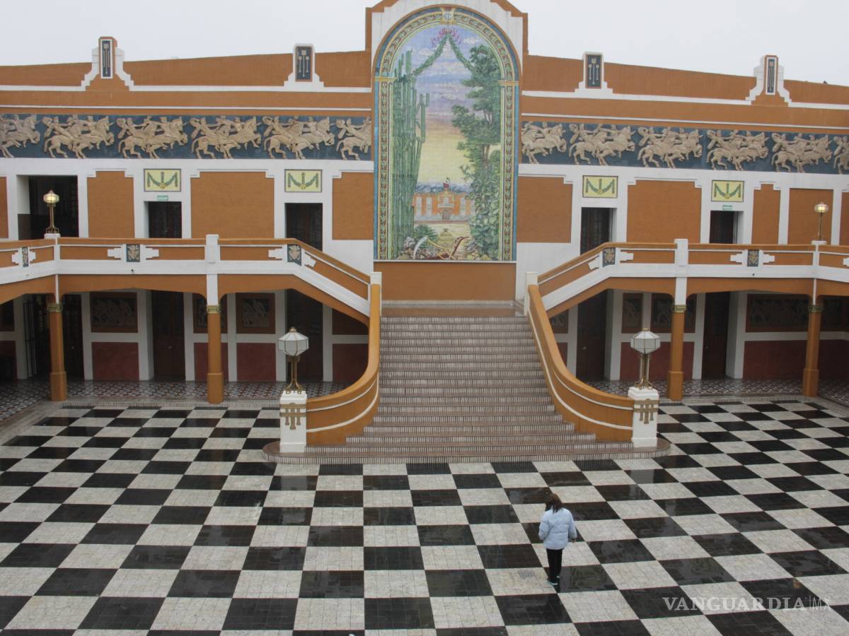 $!Saltillenses aplican micro vacaciones de 6 días por frío