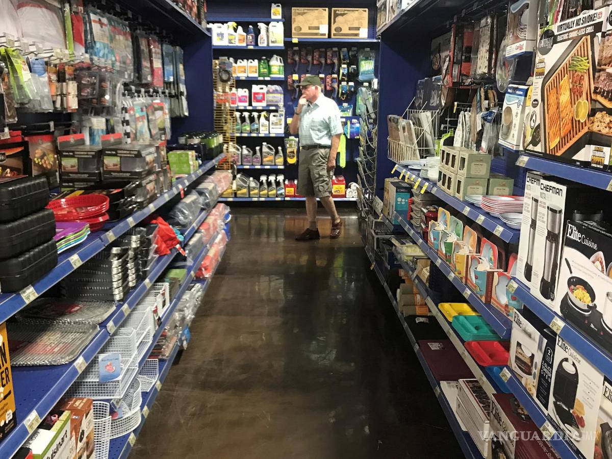 $!El robusto mercado laboral y la alta inflación impedirían a la Fed reducir su tasa de interés.