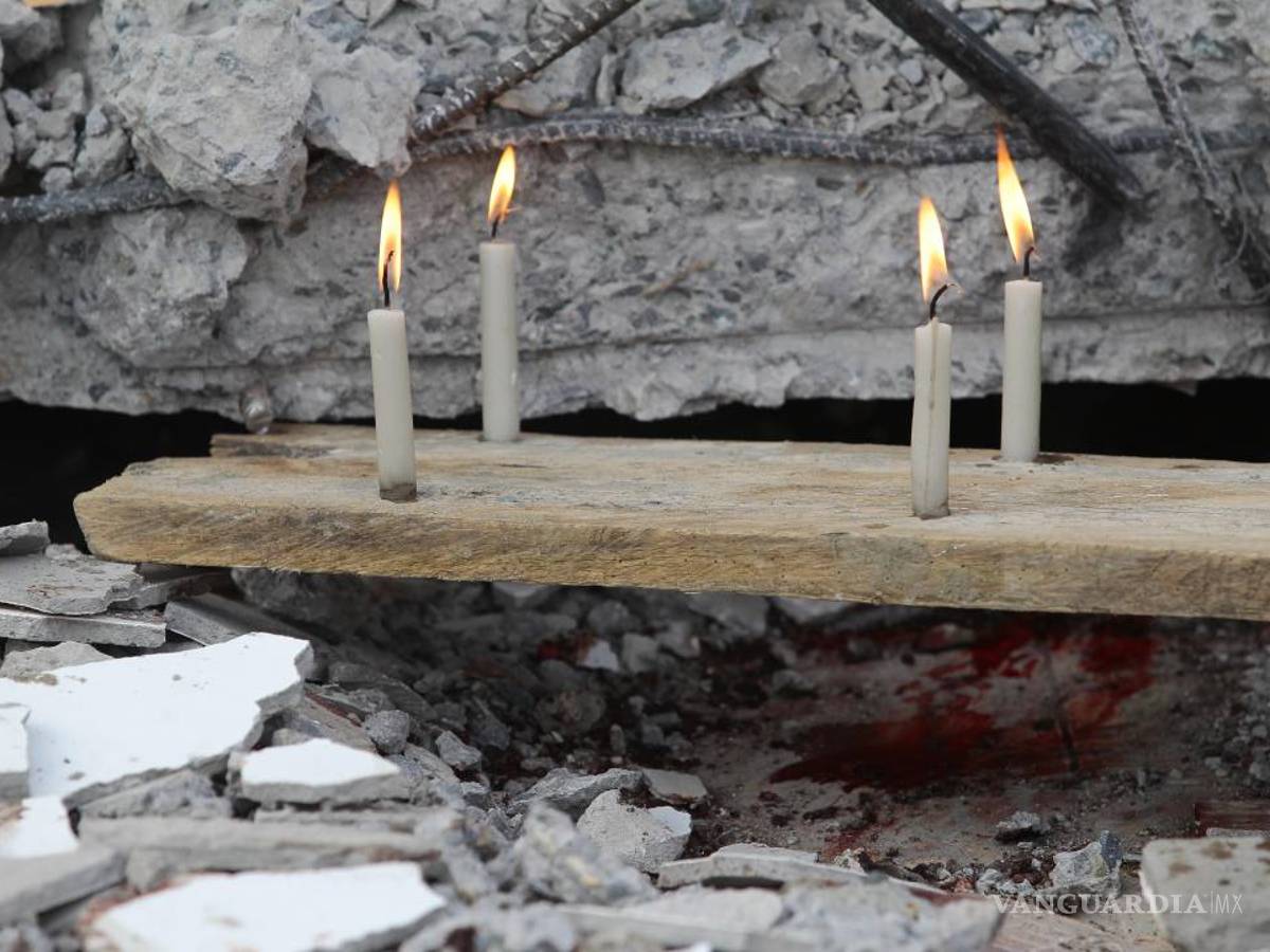 $!Aumenta la cifra de muertos en Ecuador a 350