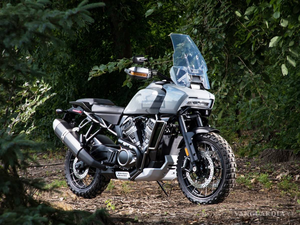 $!Harley-Davidson va hacia la mayor revolución de su historia