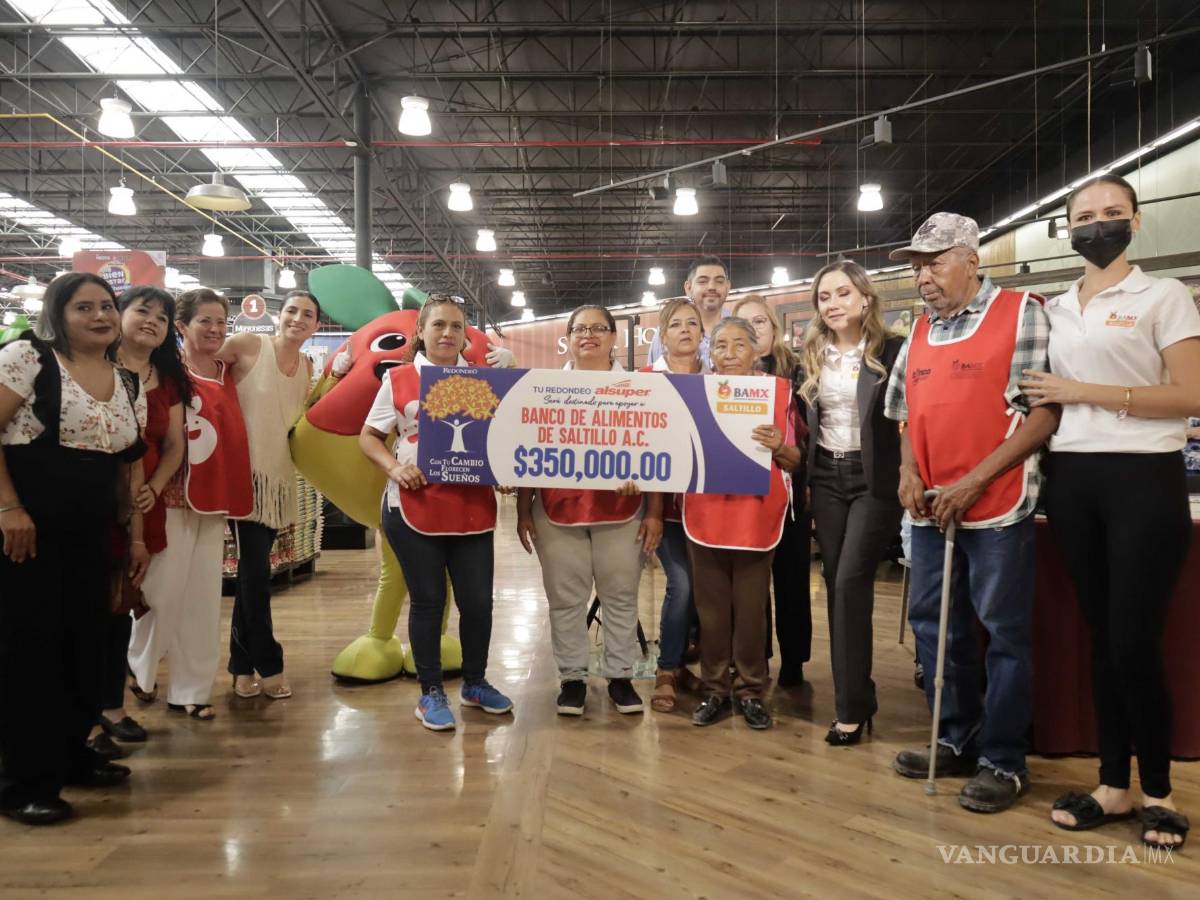 $!El Banco de Alimentos tiene una amplia trayectoria de apoyo a los necesitados.