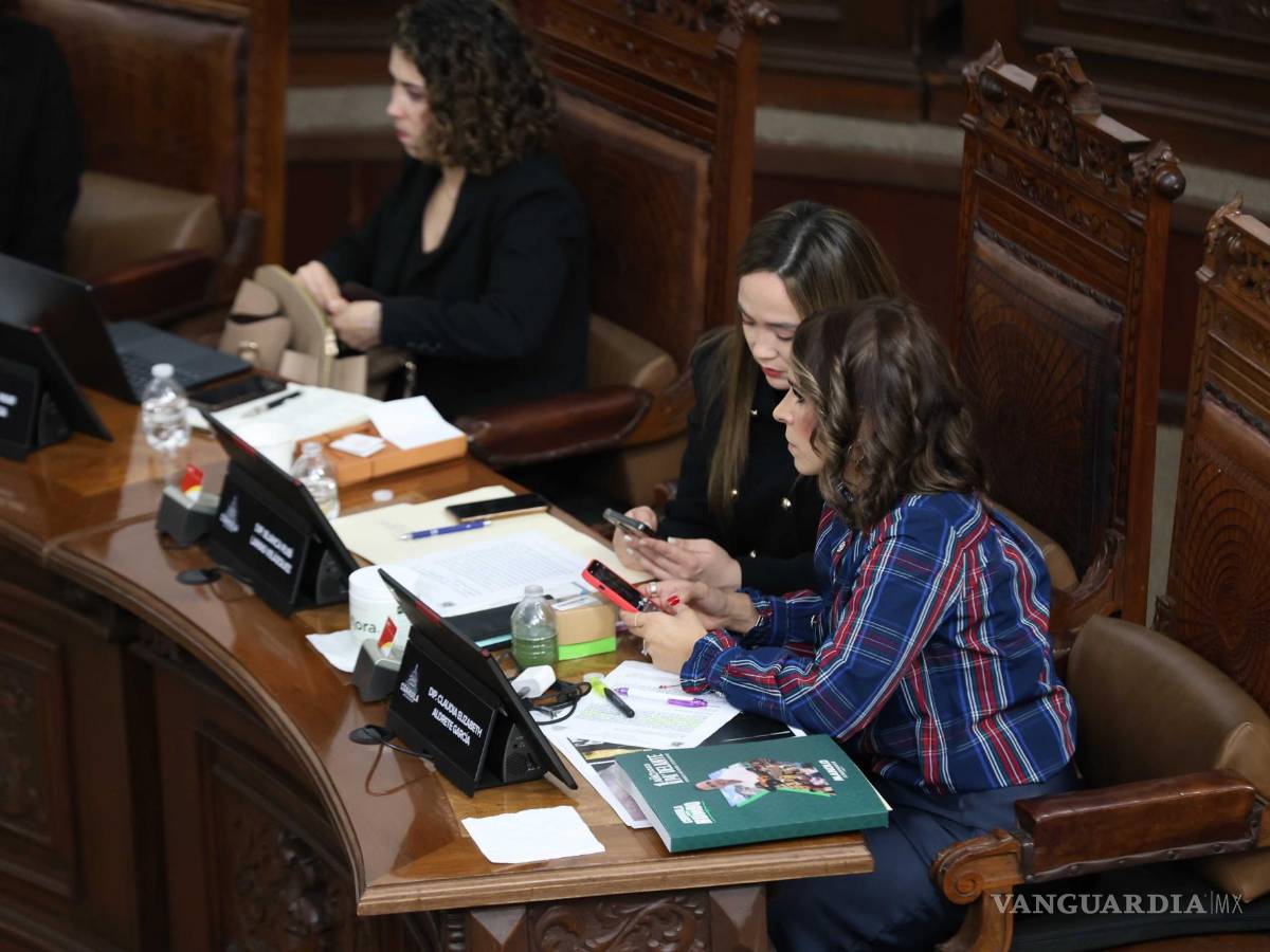 $!La actual legislatura no ha impulsado tantas propuestas como otras previas.