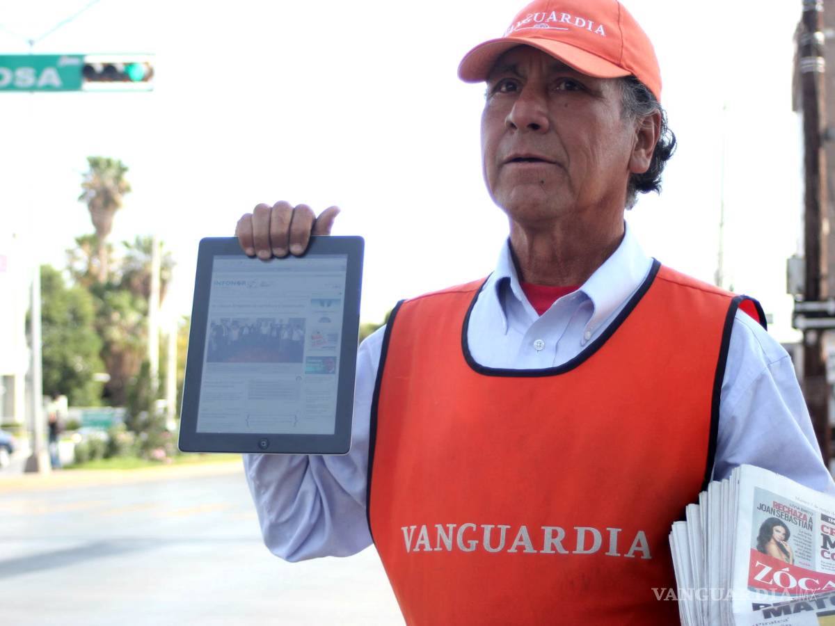 $!Breve crónica de los días