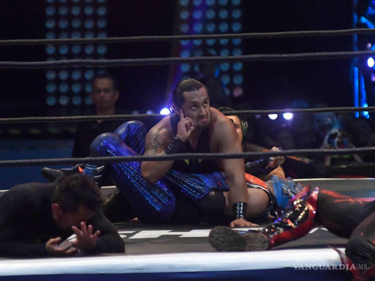 $!Así se vivió la Triple A en Saltillo (Fotos)