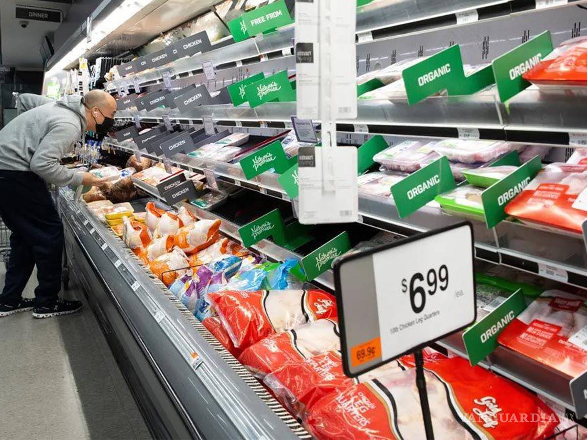 $!Aunque la Fed reconoce que la inflación ha estado disminuyendo, aún está alta.