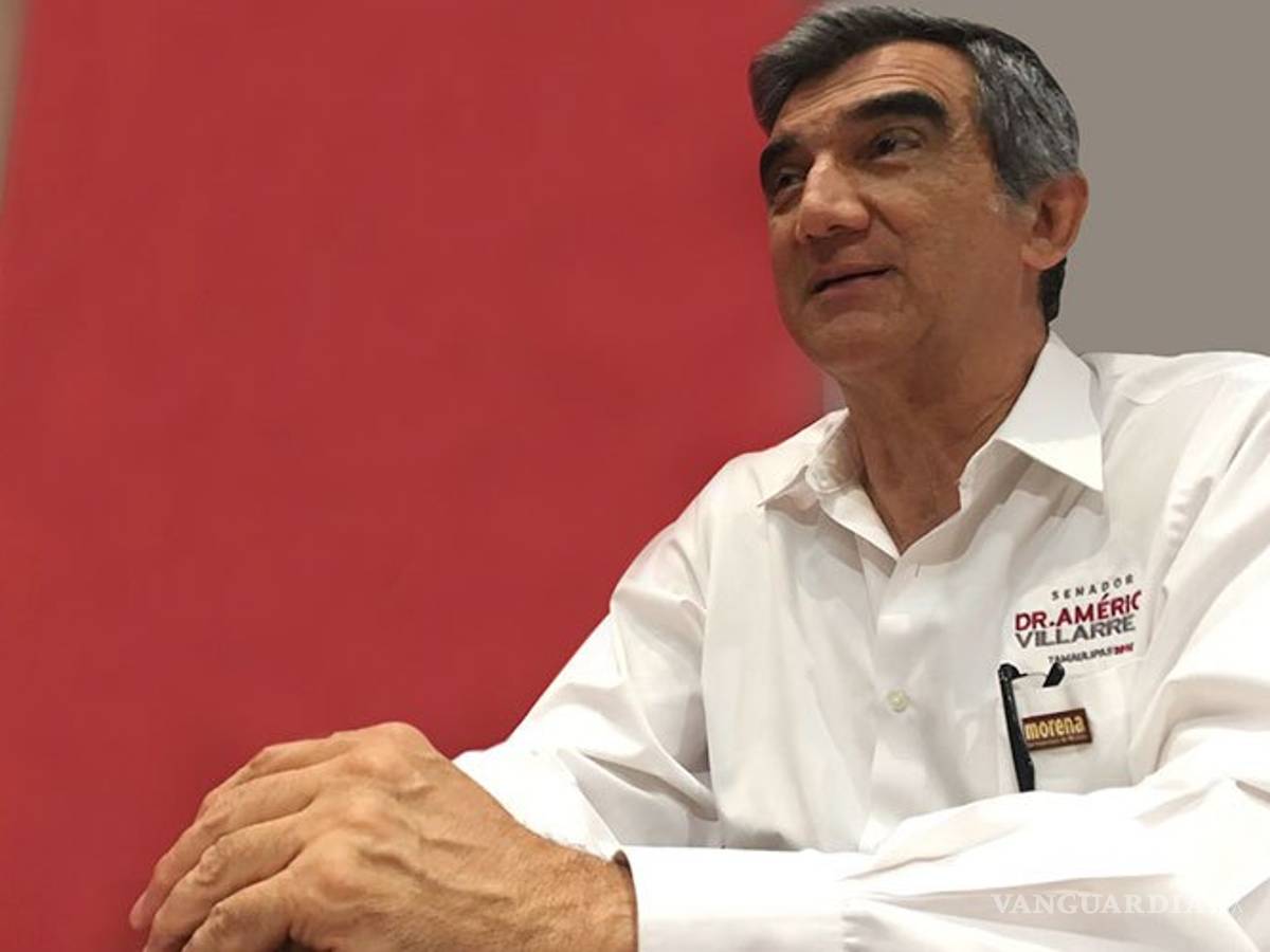 $!Senador de Morena apoya a grupos antiaborto, llama a 'defender el derecho humano a la vida'