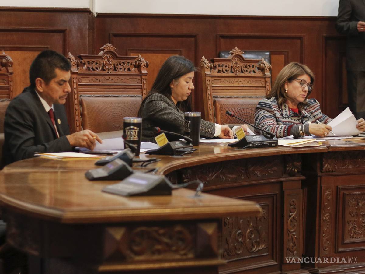 $!Analizan propuesta de activista para modificar el Código Penal