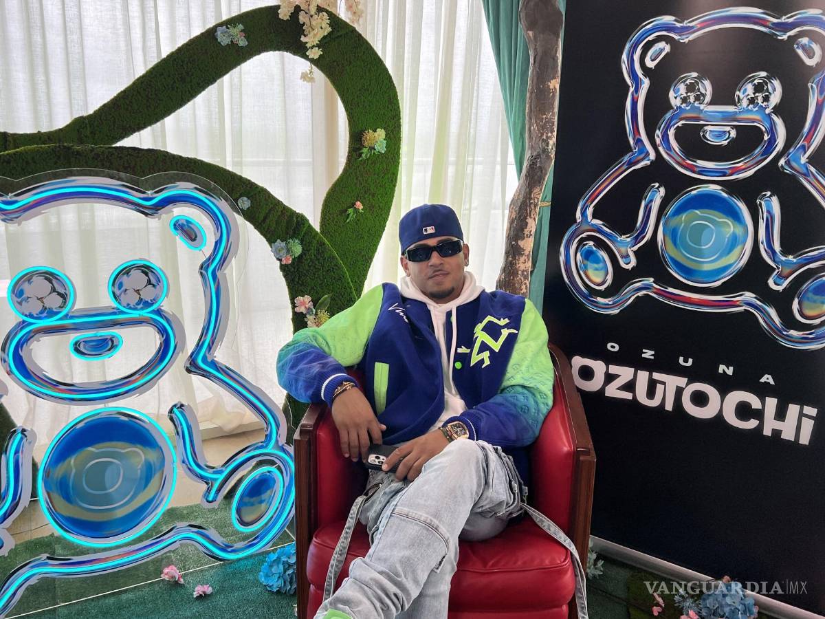 $!En apenas dos meses, “Arhbo”, la canción de Ozuna ) en colaboración con el rapero congoleño francés Gims ya roza los 30 millones de visitas en Youtube.