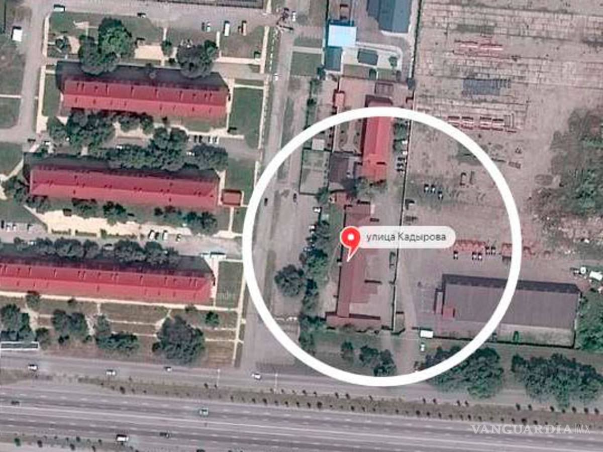 $!Chechenia, el infierno para homosexuales; sufren tortura, encierro y persecución