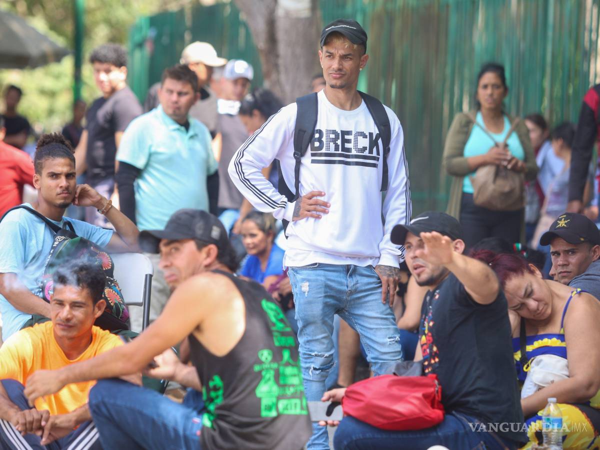 $!Especialistas anticipan que puede haber presiones en el mercado laboral, sobre todo en la franja norte.