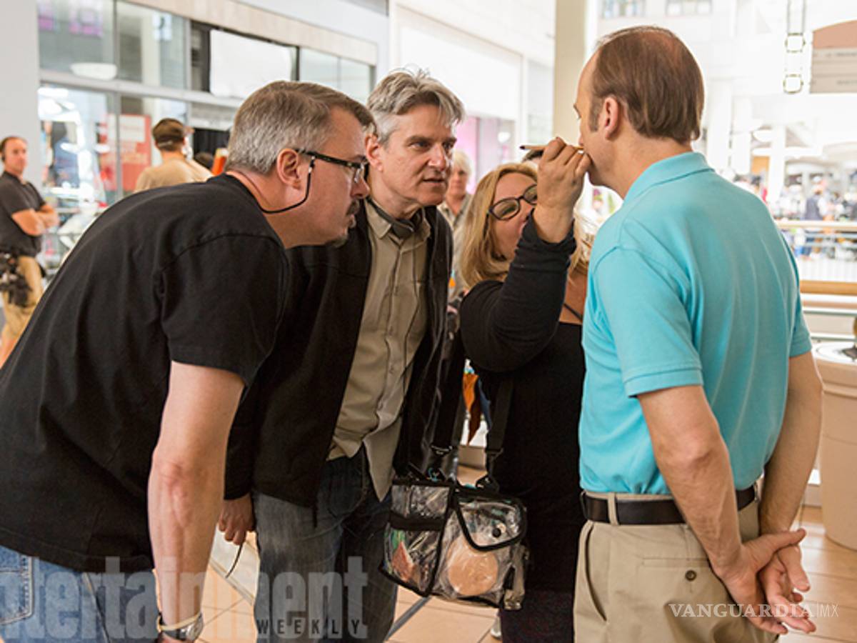 $!‘Better Call Saul’ se prepara para su tercera temporada