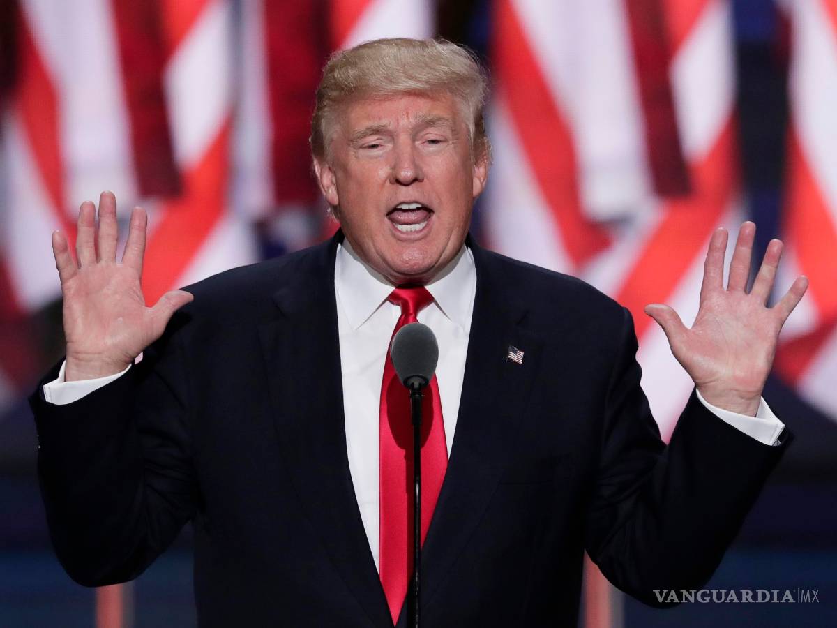 $!¿Qué esperar durante la investidura de Trump el viernes?