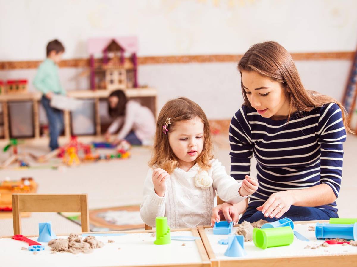 $!Se fusiona la educación y el entretenimiento, donde la diversión es su componente central en el proceso de aprendizaje.