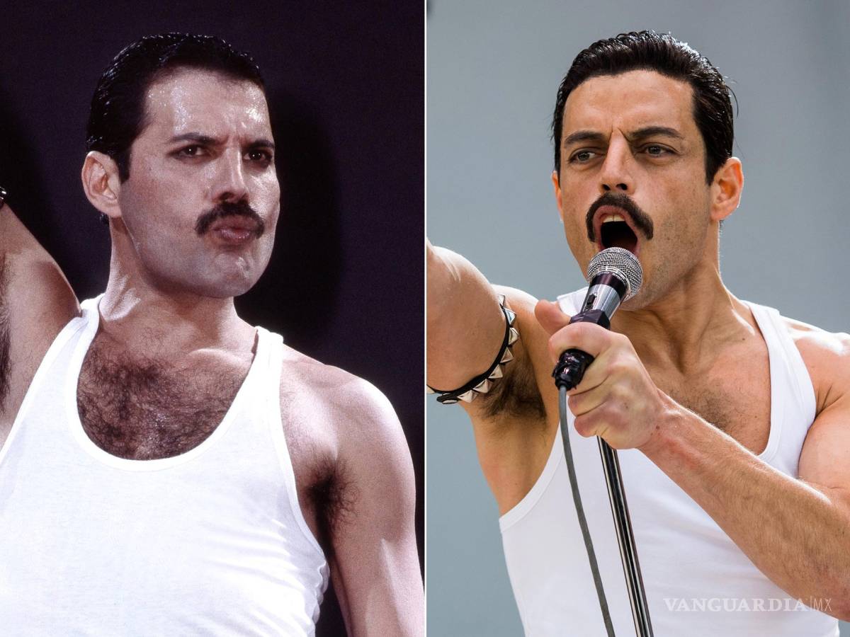 $!Apple se queda con documental sobre la cinta 'Bohemian Rhapsody'