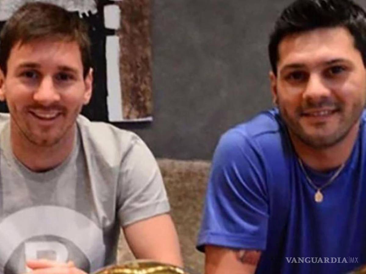 $!Condenan a Messi a dos años de prisión condicional y trabajos comunitarios