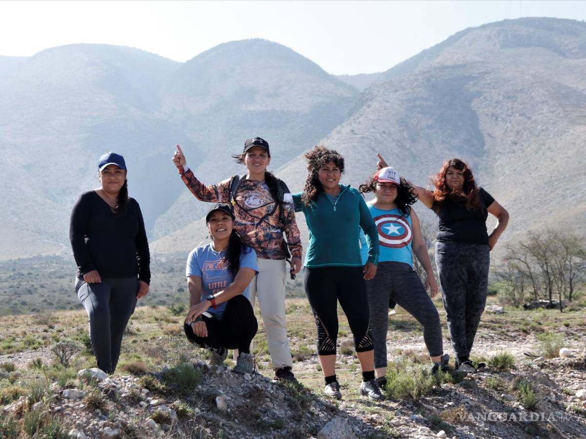 $!Actívate en la Montaña se encuentra en Facebook y cualquier persona interesada en realizar actividad física al aire libre puede unirse.