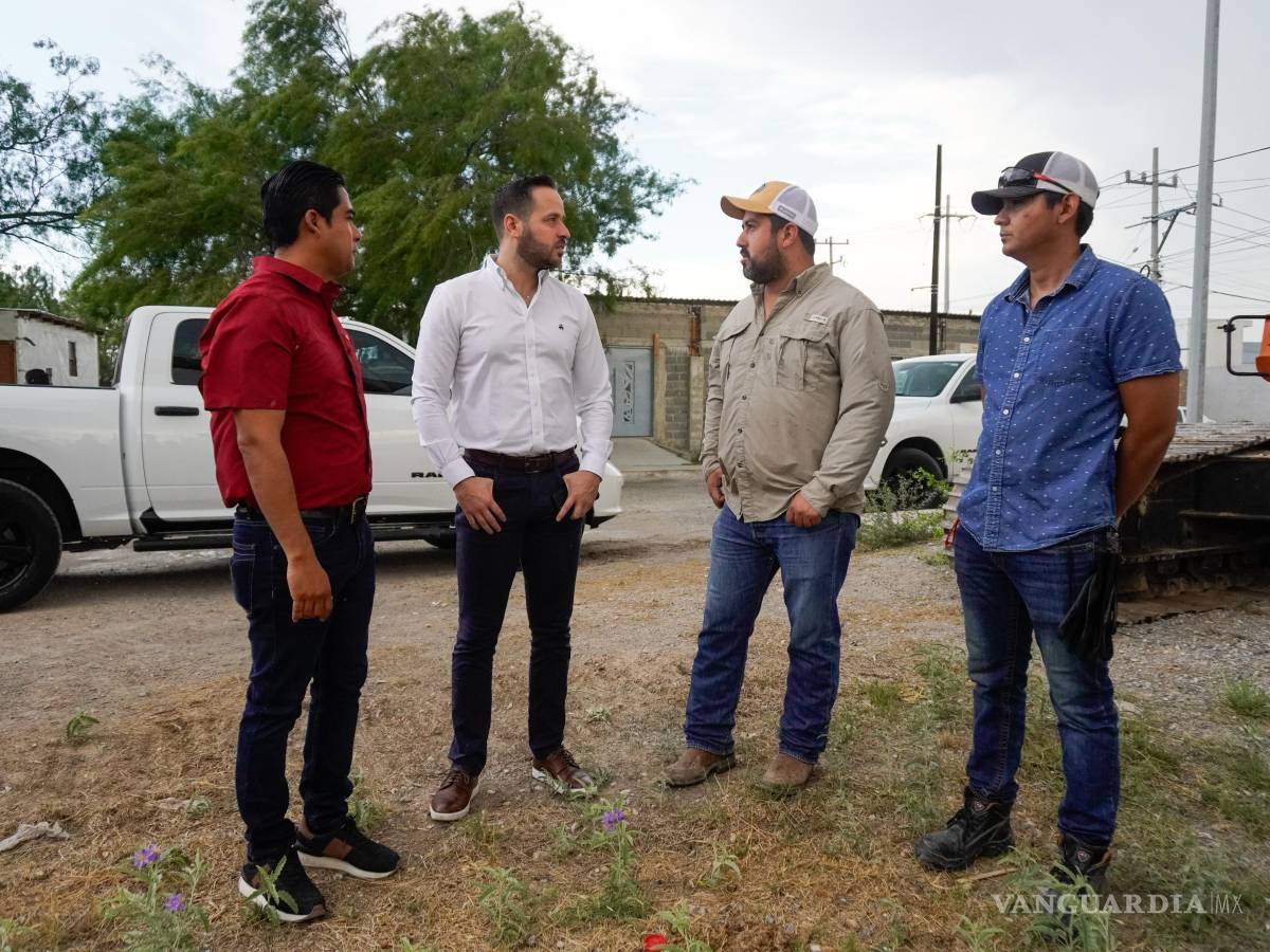 $!Funcionarios municipales encabezan banderazo de arranque