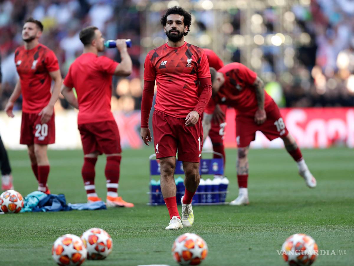 $!Así fue la conquista del Liverpool en la Champions League