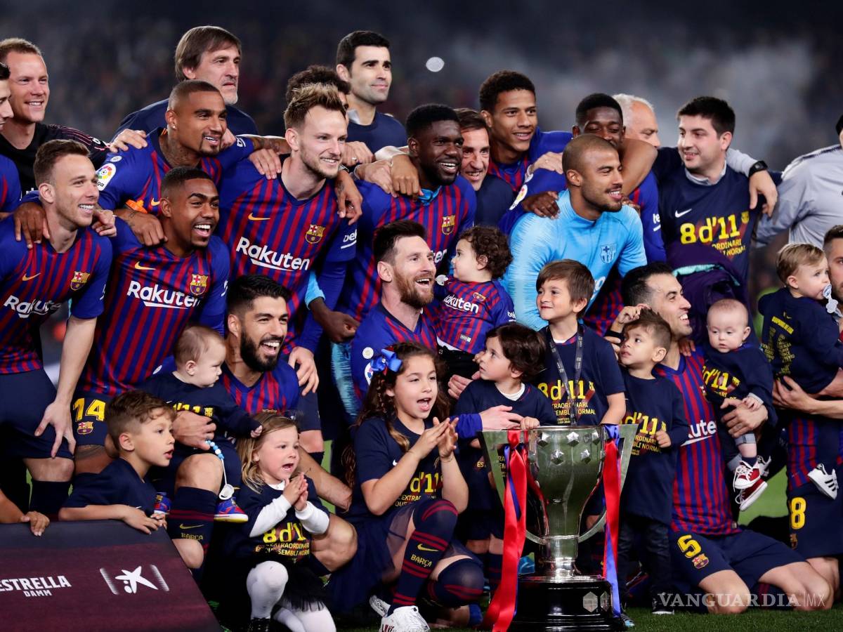 $!Barcelona buscará renovar a Messi