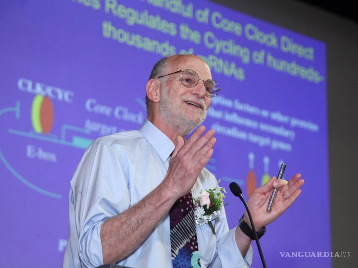 $!Dan el Nobel de Medicina a descubrimientos sobre el reloj biológico