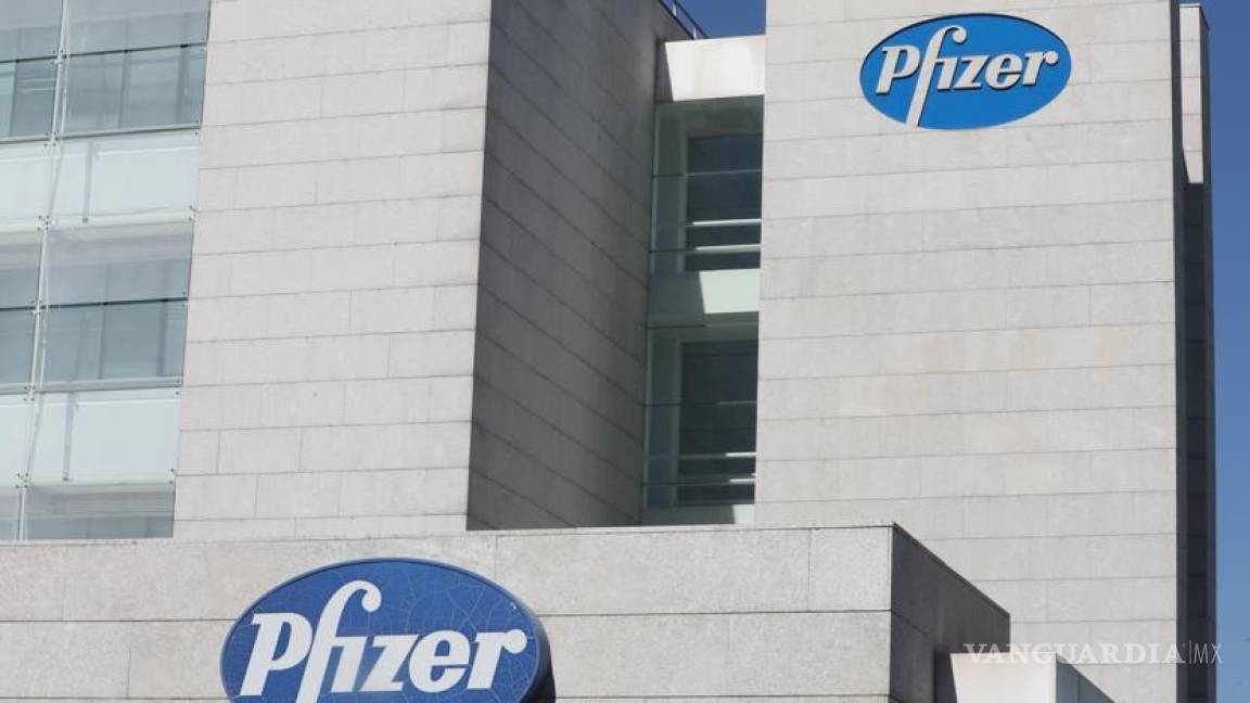 Revelan que Pfizer se encuentra desarrollando una píldora contra el coronavirus