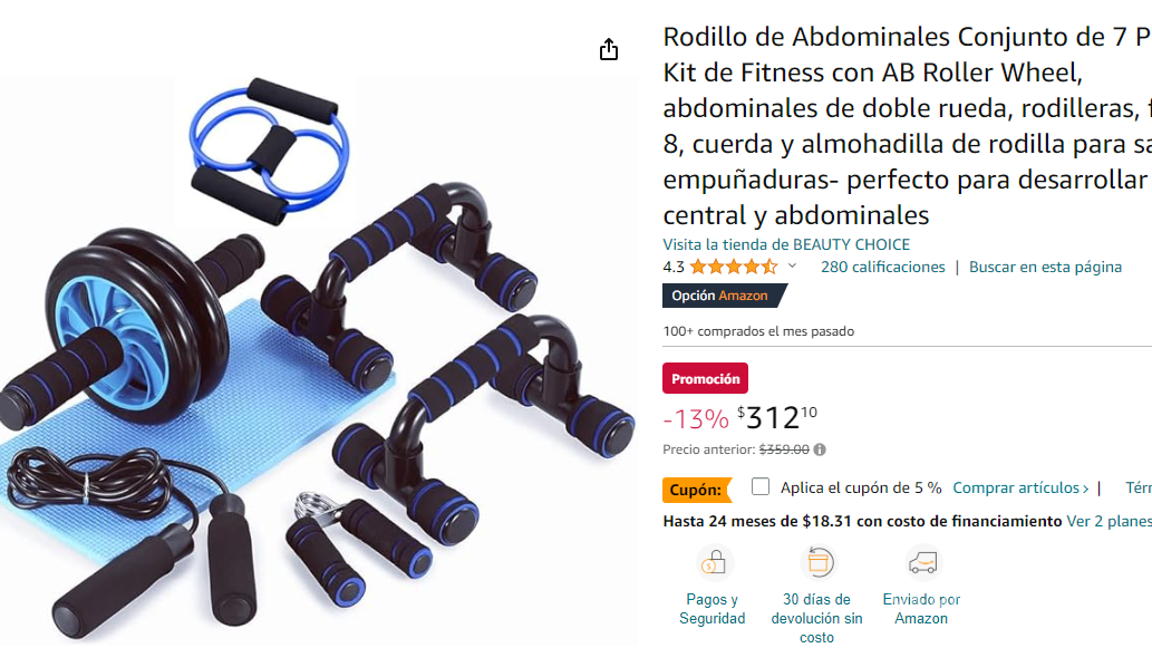 $!Cinco regalos que puedes comprar en oferta por el Día del Padre en Amazon