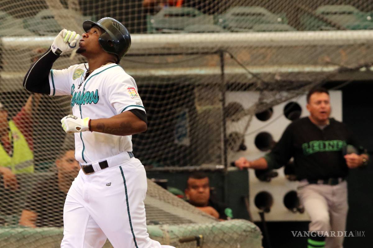 Saraperos consiguen el de la honra ante Leones de Yucatán