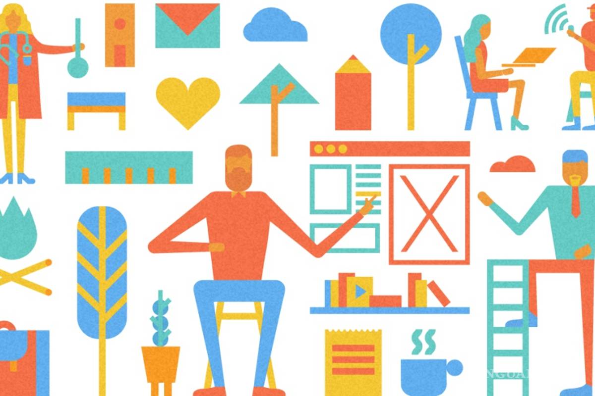 Google lanzó hoy en América Latina el certamen &quot;Desafío Google.org&quot;